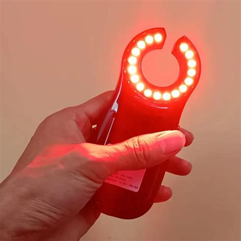 CHNGSNG Portable Advanced Infrared Vein Finder Device - Essential ...