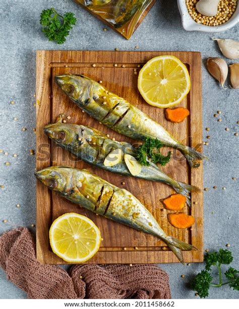 751 Kembung Fish Stock Photos, Images & Photography | Shutterstock