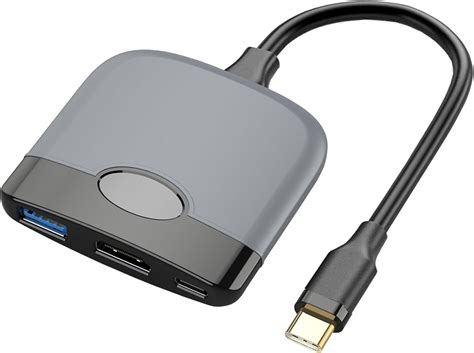Amazon.com: Hxwlo Switch Dock for Nintendo Switch/OLED, Switch Dock ...