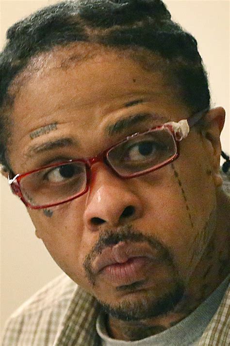 After courtroom outbursts, pimp refuses to attend trial