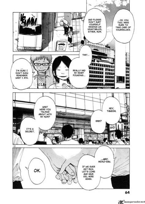 Read Solanin Chapter 4 - MangaFreak