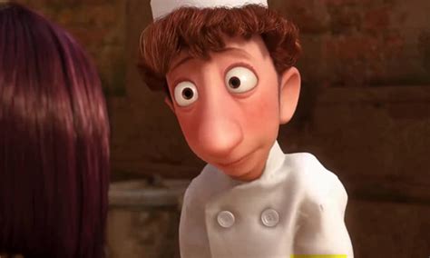 People think this man is a doppelgänger for the chef in 'Ratatouille' | Mashable