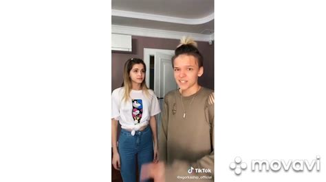 ПОПУЛЯРНЫЕ ТИКТОКЕРЫ-#1ТОП RUSSIA TIKTOK - YouTube