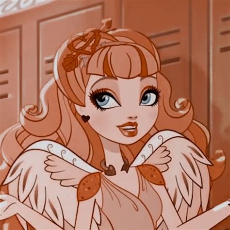 Pin su Ever after high ️ nel 2024