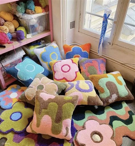 yilantufting tufting gunner making carpet experience klook