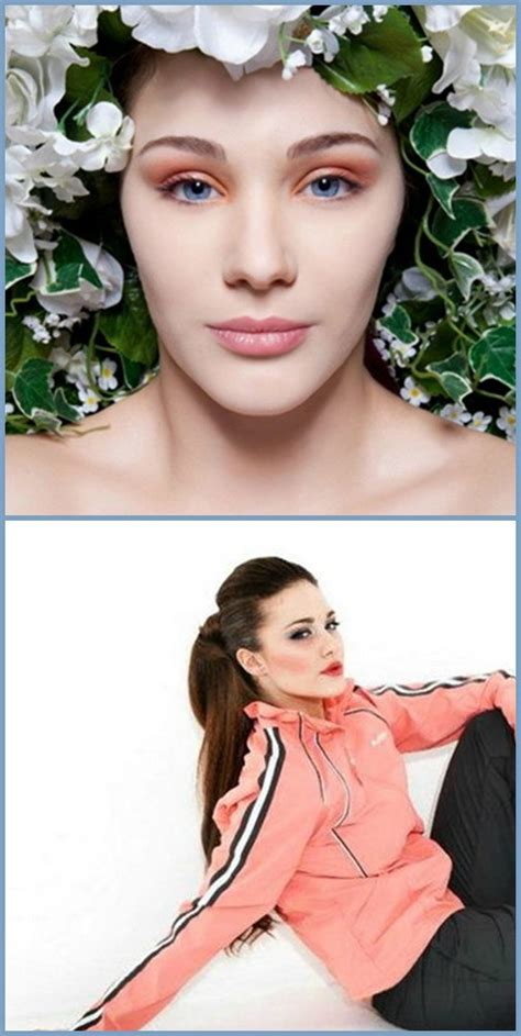 Classify Jelena Marinkovic, Serbian beauty queen