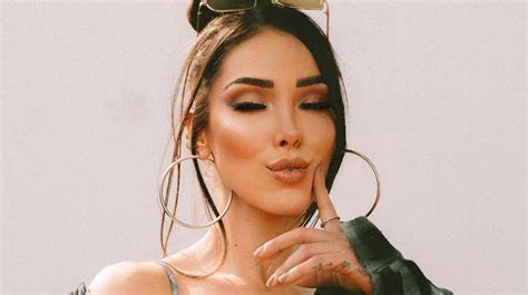 Tigres UANL: Danik Michell presume sus curvas con picante video en la 