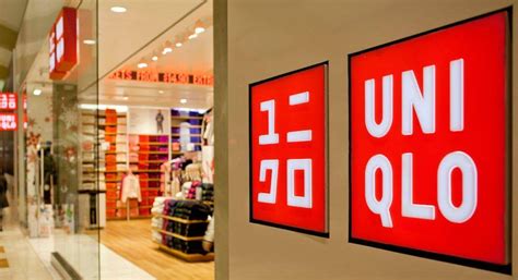 Японский бренд Uniqlo - история создания марки одежды из Японии ...