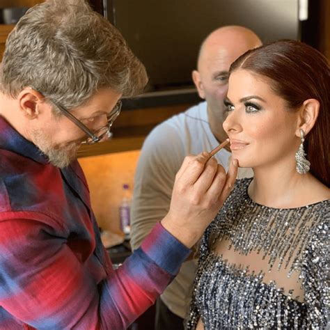 Who Is The Best Celebrity Makeup Artist Ever - Infoupdate.org