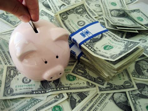 personal financial responsibility
