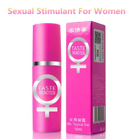 Pheromone sexual stimulant exciter for women vagina Tightening gel ...