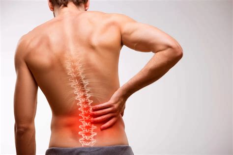 What's the Difference Between Back Pain and Sciatica? - PT