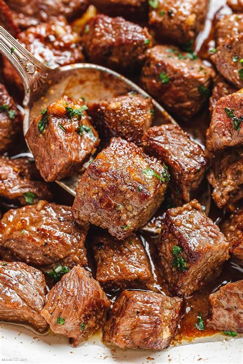 Beef Steak Recipes: 20 Simple Recipes with Beef Steak — Eatwell101