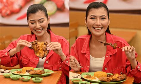 mang inasal launches    meal  solo fiesta