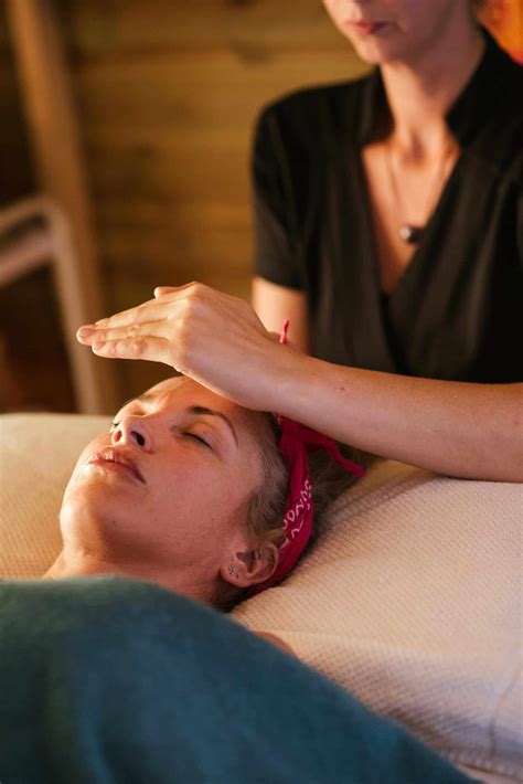 Reiki At Richmond Natural Medicine - Richmond Natural Medicine