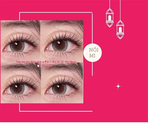 Nối mi có hại không? Các tác hại khi nối mi nhiều lần liên tục?