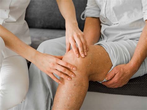 How Many PRP Injections Are Required for Optimal Knee Healing?