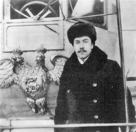 Igor Sikorsky 1 - Russian Personalities