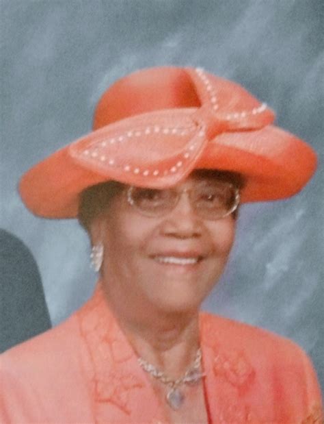 Merene D Carter Obituary - Fort Worth, TX
