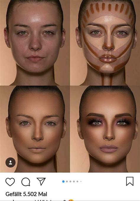 Uncanny valley look : r/Instagramreality