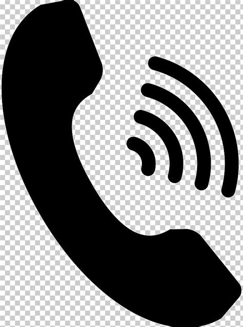 black and white call clipart 10 free Cliparts | Download images on ...