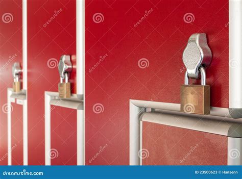 safety locks stock image image  locked design industrial