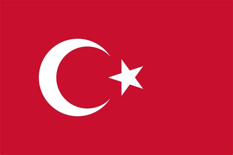 Download Turkey Flag (PDF, PNG, JPG, GIF, WebP)