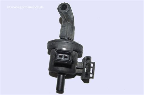 Regenerierventil Mercedes-Benz A2024700093 2024700093 A2024700093