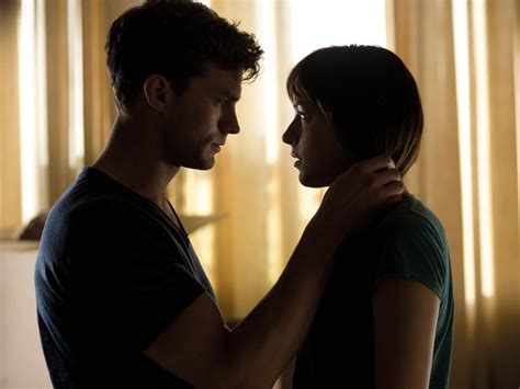 Fifty Shades Darker VR experience to put you in the 'red room' | The