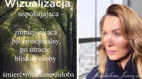 Połączenie i spotkanie z ukochaną osobą wizualizacja, medytacja po ...