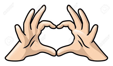Heart In Hands Clipart | Free download on ClipArtMag