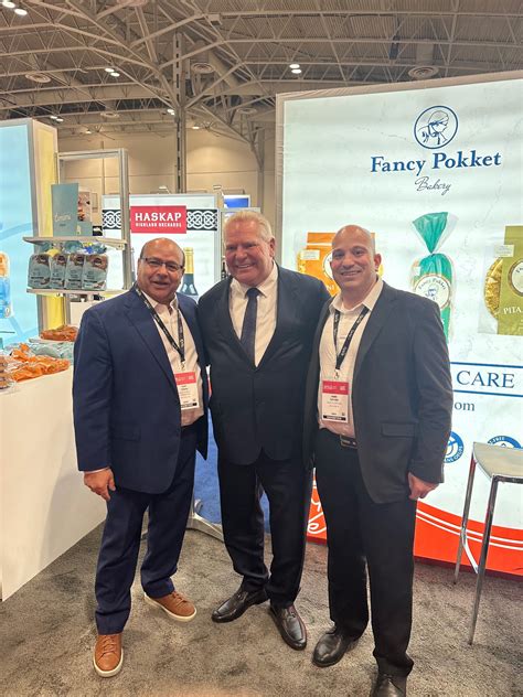 Fancy Pokket Bakery | Moncton NB