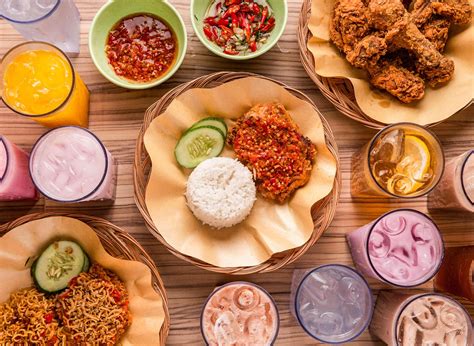 I Am Geprek Bensu (Seksyen 13 Shah Alam) menu and delivery in Shah Alam