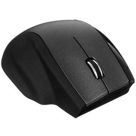 Мышь DEXP беспроводная MR0101-s черный - купить по выгодной цене в ...