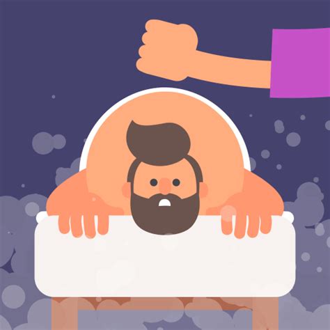 This Animator Made 30 Excellent GIFs Celebrating His 30 Days in New ...