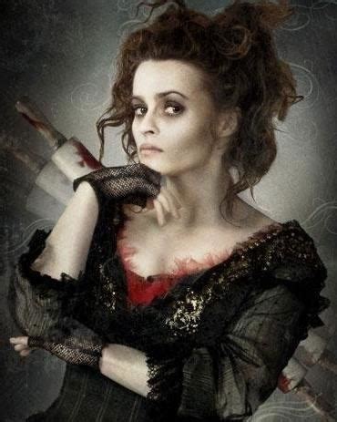 Mrs. Lovett - Alchetron, The Free Social Encyclopedia