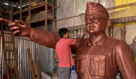 netajis birth anniversary pm    andaman islands  param