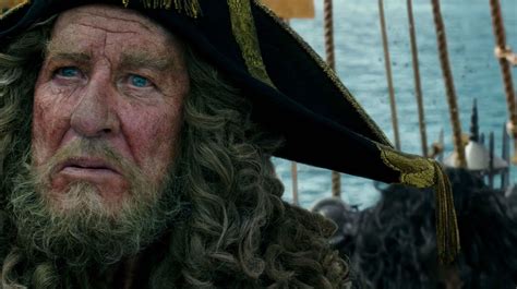 Pirates of the Caribbean: Dead Men Tell No Tales | Disney Middle East ...