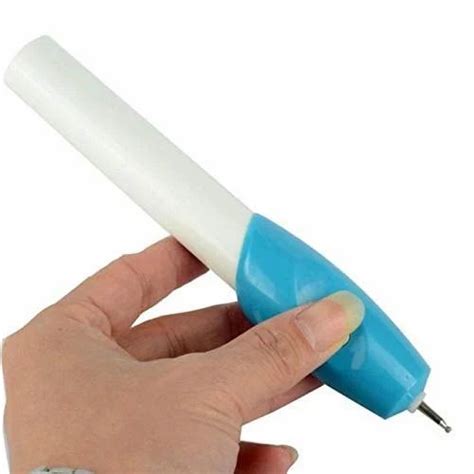 Engraving Pen at Rs 199/piece | Ramachandrapur | Pitala | ID: 2853241768930