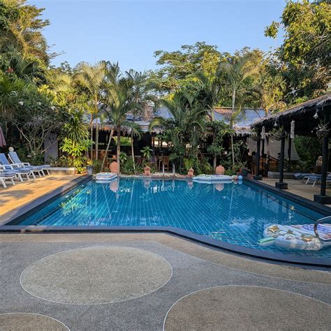 HARMONY NATURIST RESORT - Prices & Hotel Reviews (Phuket/Rawai)