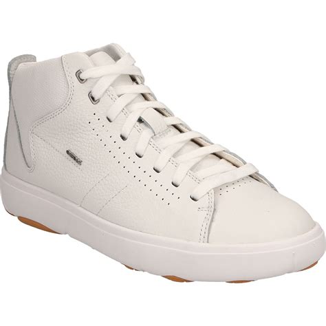 GEOX U948FB 00046 C1000 Men's shoes Sneakers buy shoes at our Schuhe ...