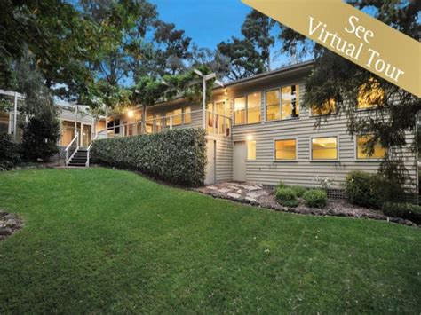 mcgowans road donvale vic  property details