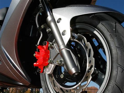 Kymco G5 - Autocity
