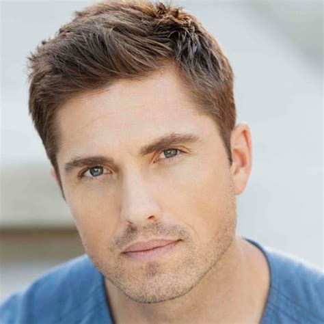 Eric Winter – Bio, Birthday, Age, Video | Cameo