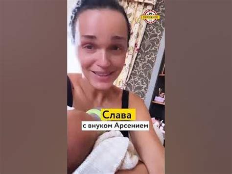Ми-ми-милые видео артистов с внуками🥺 | Валерия, Долина, Слава, Пьеха ...