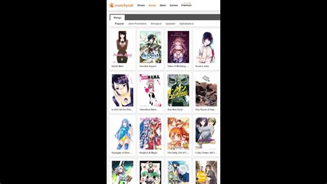 The Best Hentai Manga App in 2025 – Top 10 Ranked
