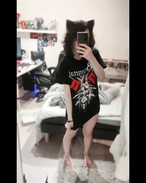 Tous les leak et photos de Ririmiaou nue (nude de Ririmiaou )