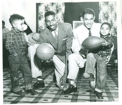 Kenneth Spencer Research Library Blog » Wilt Chamberlain