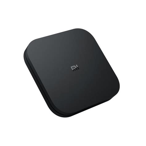 ТБ-приставка Xiaomi Mi Box 4 S 2/8 купити | Харнет - ціна, відгуки ...