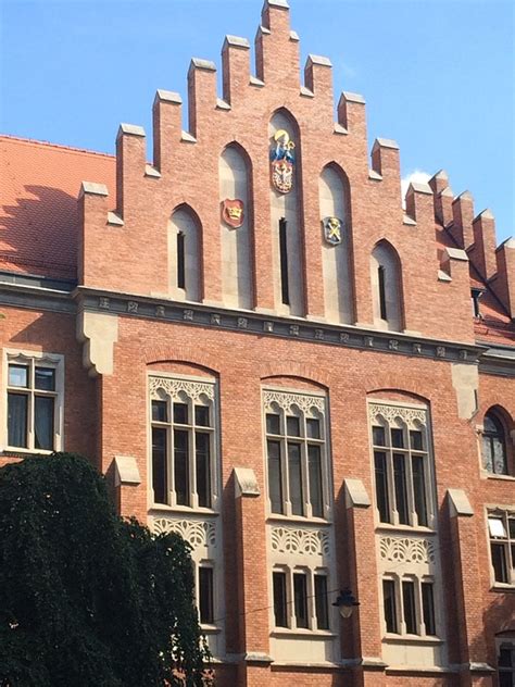 Krakow University Architecture - Free photo on Pixabay - Pixabay